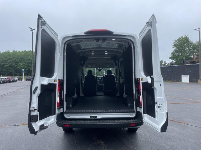 new 2025 Ford Transit-250 car, priced at $59,159