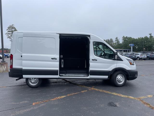 new 2025 Ford Transit-250 car, priced at $59,159
