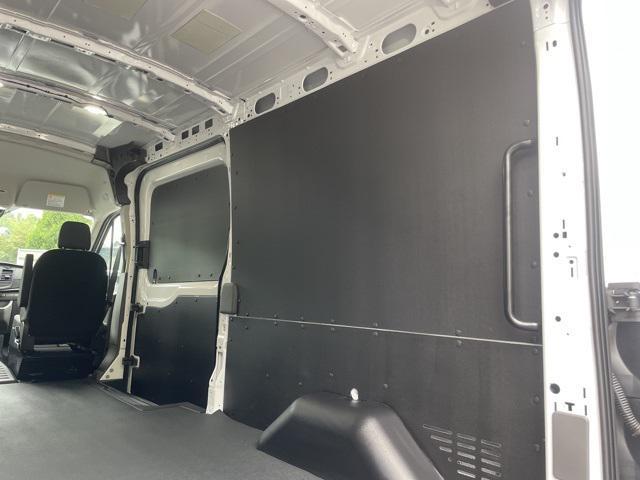 new 2025 Ford Transit-250 car, priced at $59,159