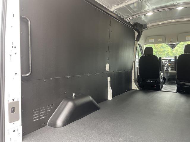 new 2025 Ford Transit-250 car, priced at $59,159
