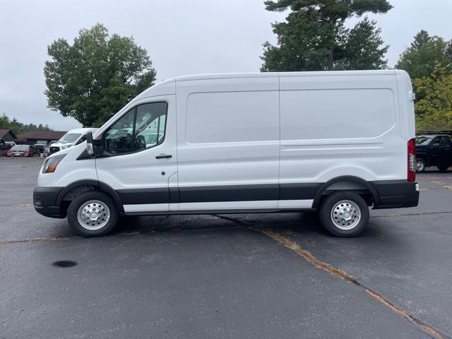 new 2025 Ford Transit-250 car, priced at $59,159