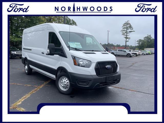 new 2025 Ford Transit-250 car, priced at $59,159