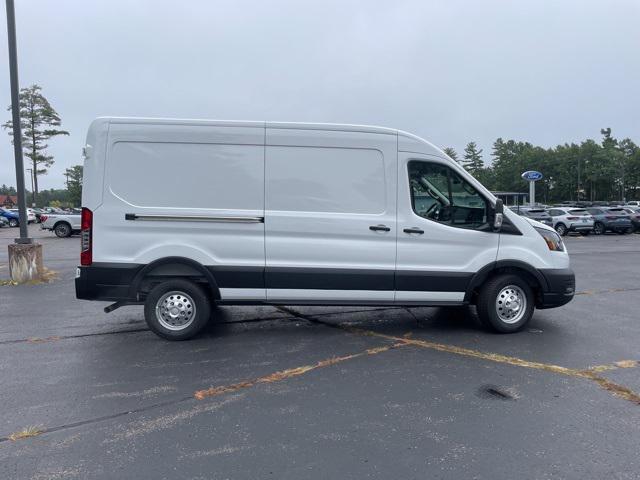 new 2025 Ford Transit-250 car, priced at $59,159