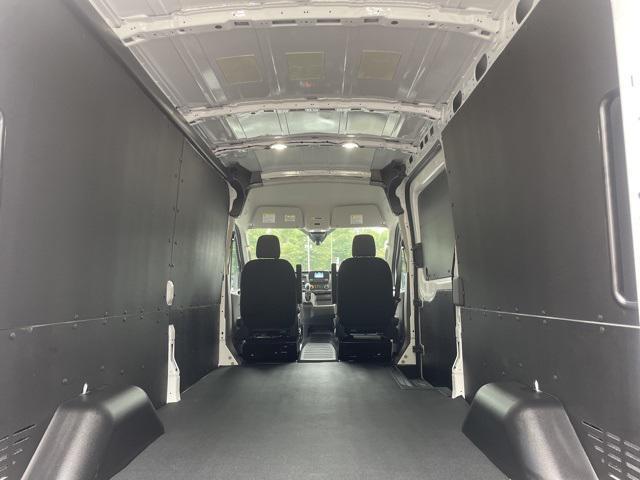 new 2025 Ford Transit-250 car, priced at $59,159