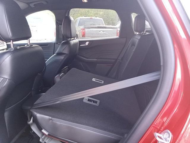 new 2025 Ford Escape car, priced at $40,200