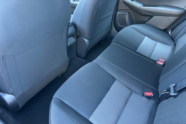 new 2025 Nissan Sentra car, priced at $23,335