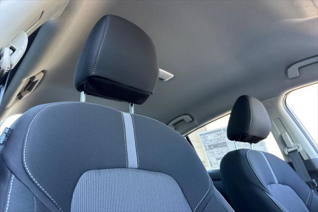 new 2025 Nissan Sentra car, priced at $23,335