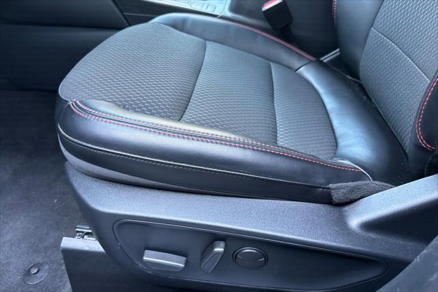 used 2024 Ford Escape car, priced at $30,405