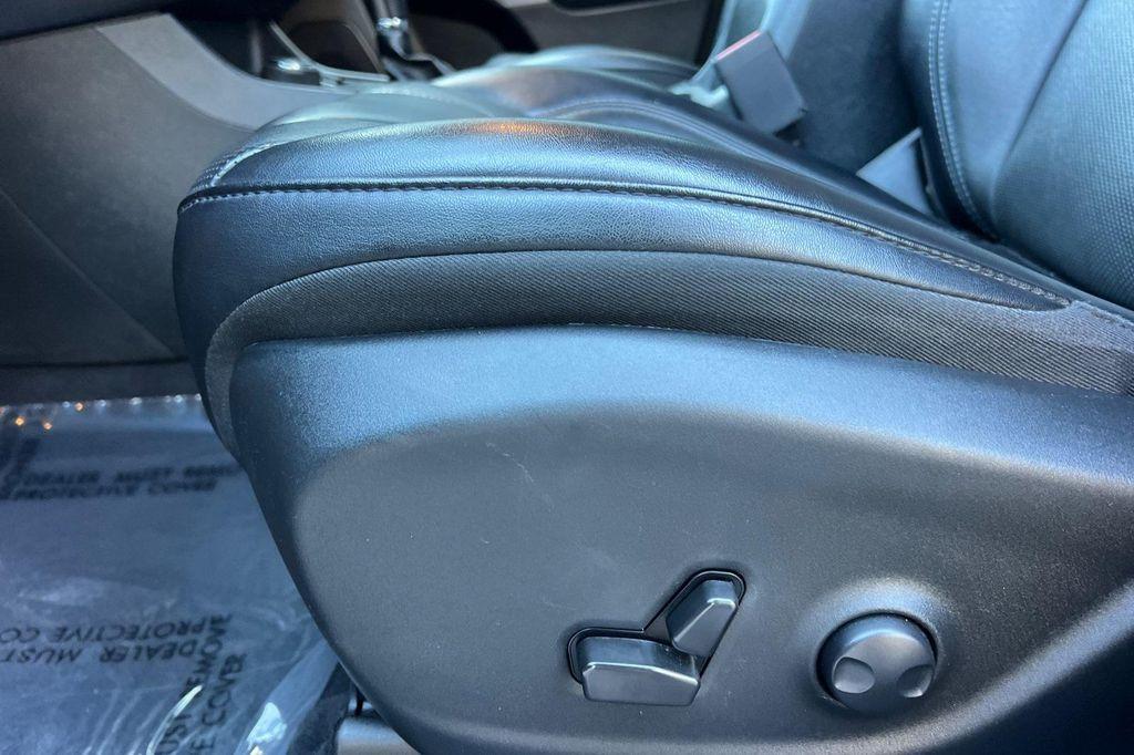 used 2022 Jeep Cherokee car, priced at $20,981
