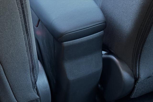 new 2025 Nissan Kicks car, priced at $24,160