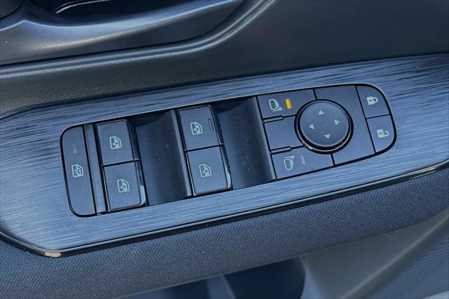 new 2025 Nissan Kicks car, priced at $24,160