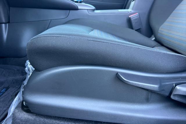 used 2025 Nissan Leaf car, priced at $18,742