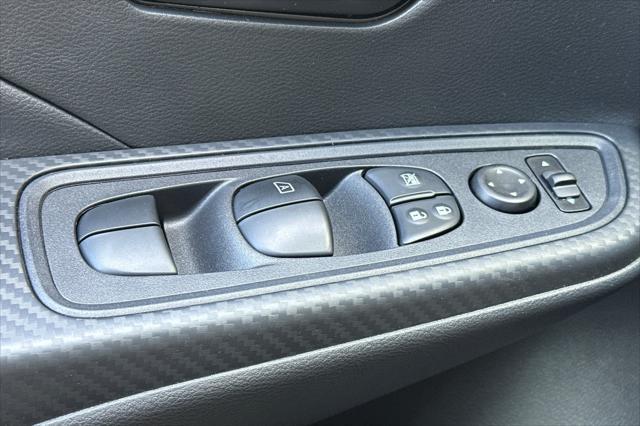 new 2025 Nissan Versa car, priced at $20,285