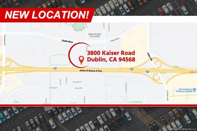 used 2024 Nissan Kicks car, priced at $19,688