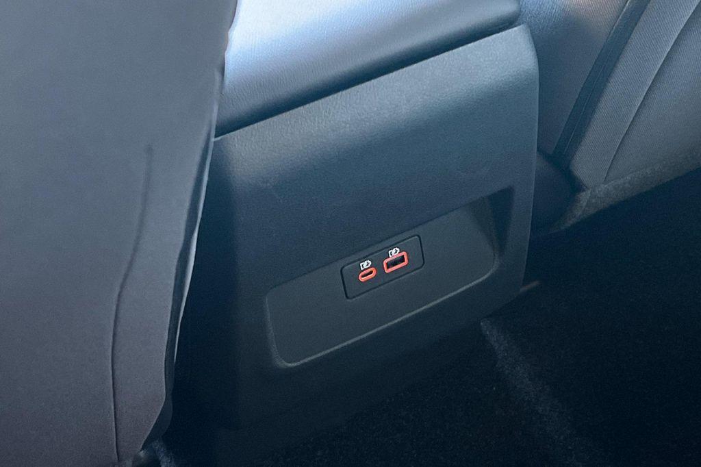 new 2025 Nissan Frontier car, priced at $33,490