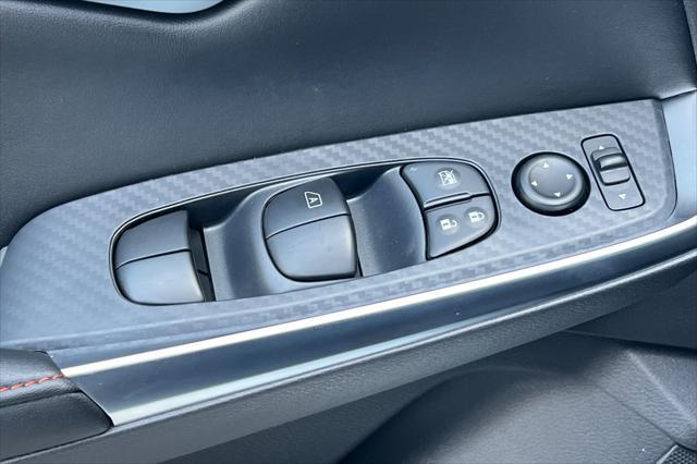 new 2025 Nissan Sentra car, priced at $28,780