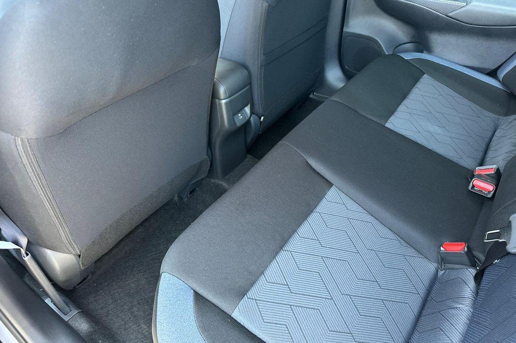 new 2025 Nissan Versa car, priced at $22,465