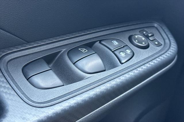 new 2025 Nissan Versa car, priced at $22,335