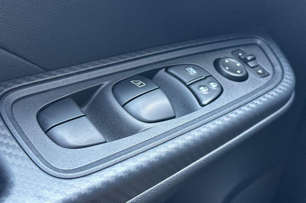 new 2025 Nissan Versa car, priced at $22,465