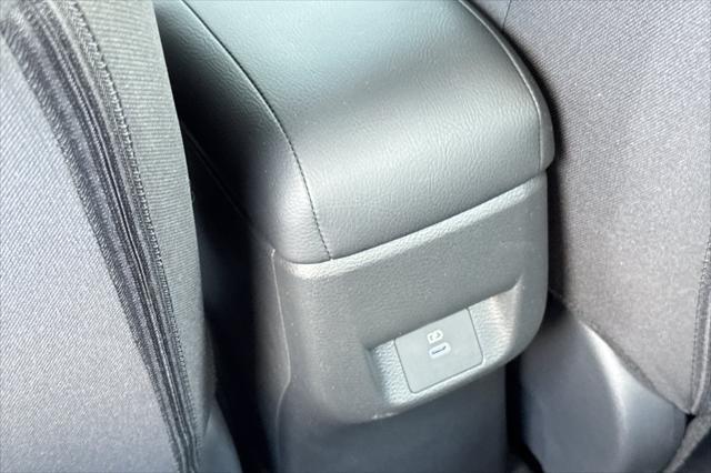 new 2025 Nissan Versa car, priced at $21,885