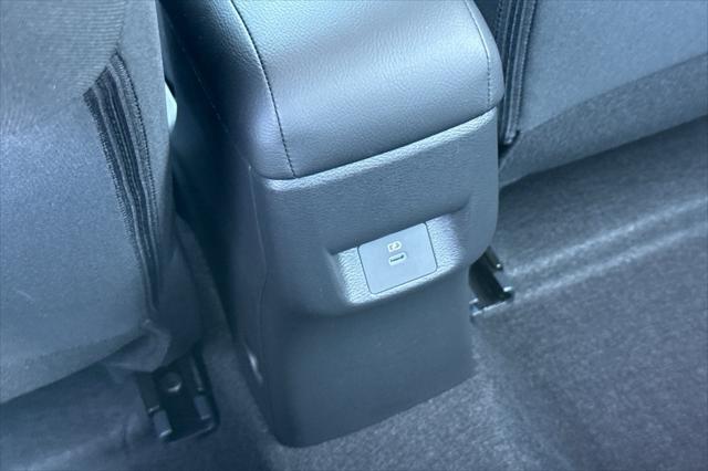 new 2025 Nissan Versa car, priced at $22,245