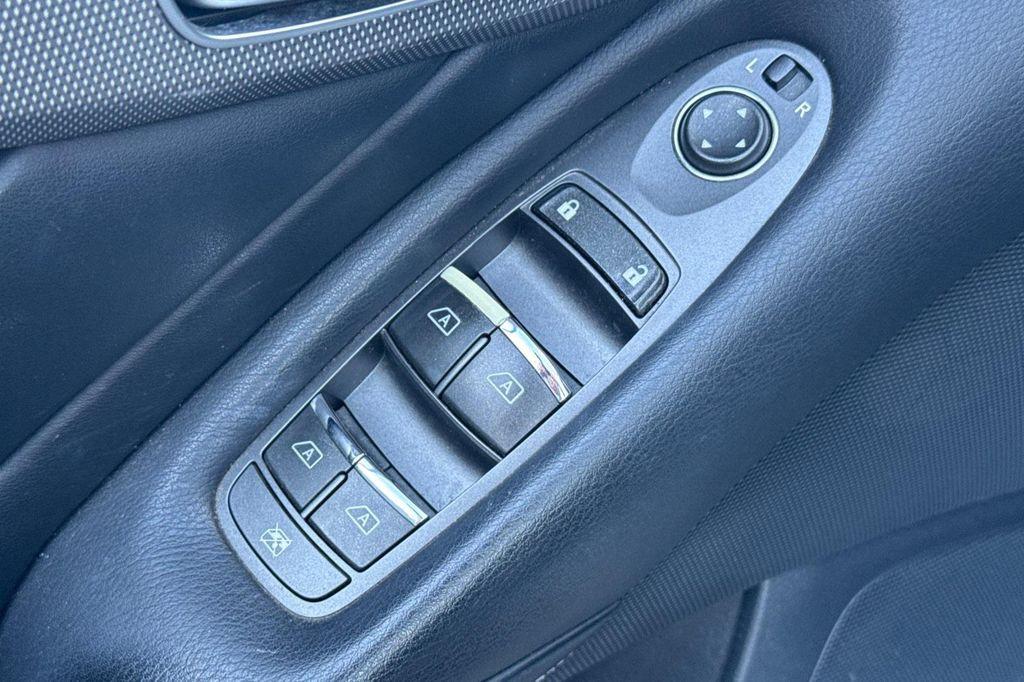 used 2014 INFINITI Q50 car, priced at $9,398