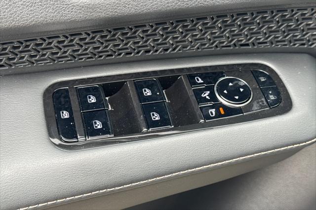 new 2025 Nissan ARIYA car, priced at $38,475