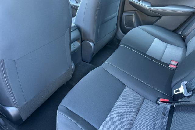 new 2025 Nissan Sentra car, priced at $23,245