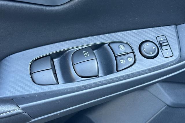 new 2025 Nissan Sentra car, priced at $23,245