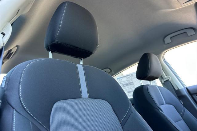 new 2025 Nissan Sentra car, priced at $23,245