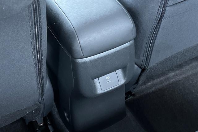 new 2025 Nissan Versa car, priced at $22,335