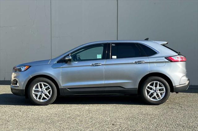 used 2022 Ford Edge car, priced at $21,103