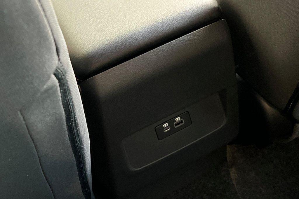 new 2025 Nissan Frontier car, priced at $39,050