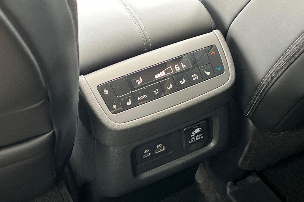 new 2025 Nissan Pathfinder car, priced at $47,485
