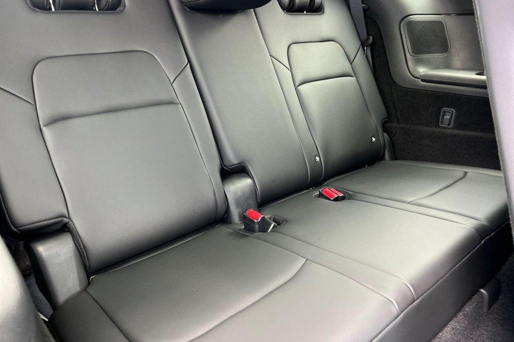 new 2025 Nissan Pathfinder car, priced at $47,485