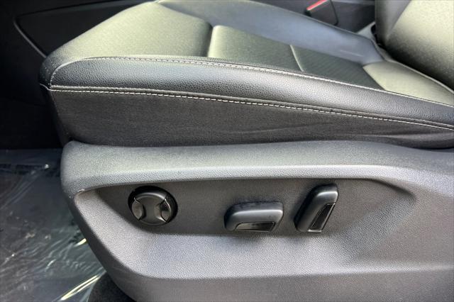 used 2023 Volkswagen Atlas car, priced at $30,213