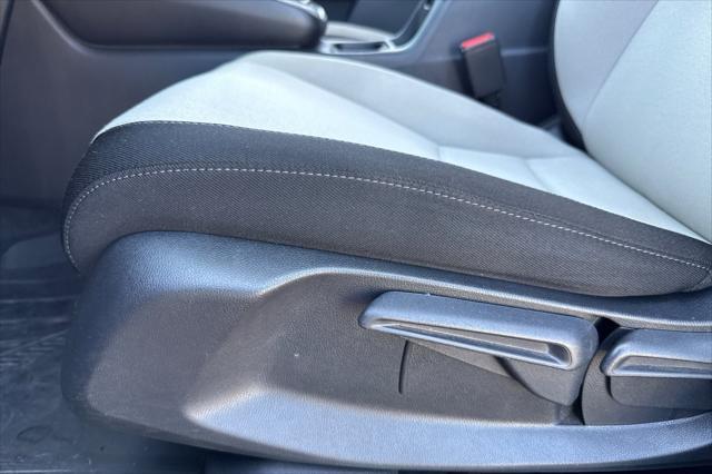 used 2024 Honda CR-V car, priced at $27,499