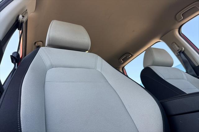 used 2024 Honda CR-V car, priced at $27,499