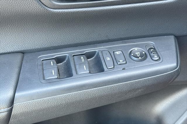 used 2024 Honda CR-V car, priced at $27,499