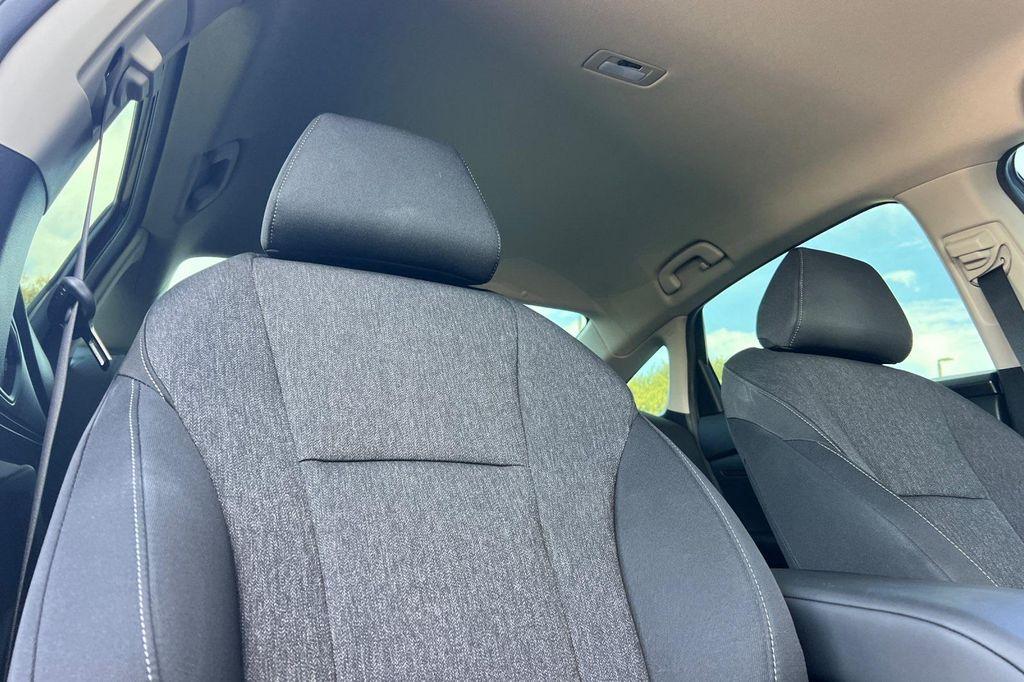 used 2024 Honda Accord car, priced at $24,204