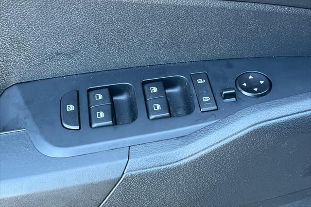 used 2024 Kia Sportage car, priced at $23,309