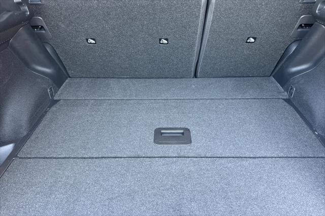 new 2025 Nissan ARIYA car, priced at $38,475