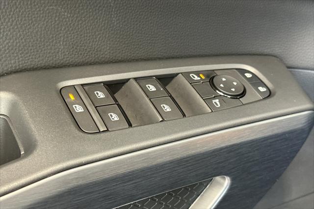 new 2025 Nissan Pathfinder car, priced at $46,595