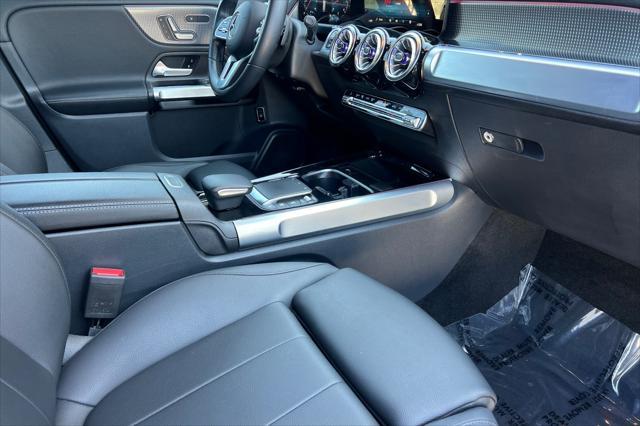 used 2022 Mercedes-Benz GLB 250 car, priced at $26,700