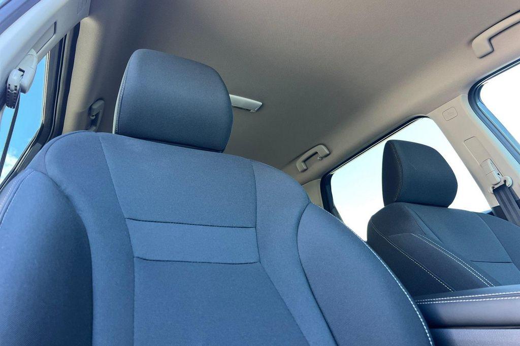 new 2026 Nissan Rogue car, priced at $28,905