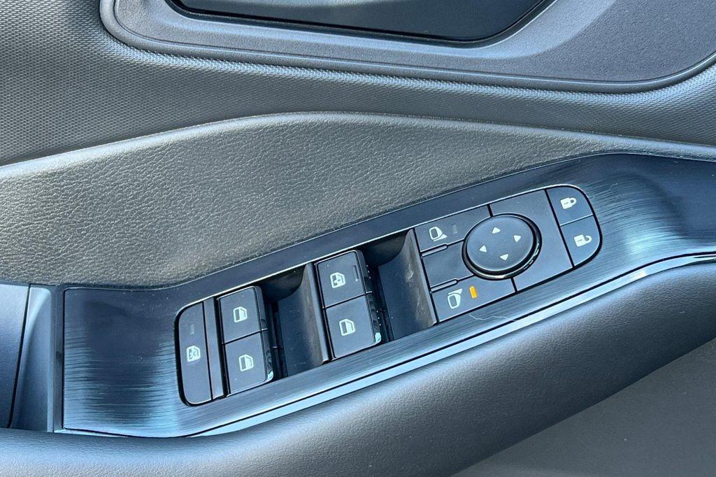 new 2026 Nissan Rogue car, priced at $28,905