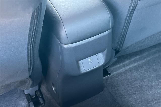 new 2025 Nissan Versa car, priced at $22,790