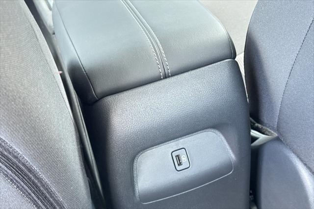 new 2025 Nissan Sentra car, priced at $22,977