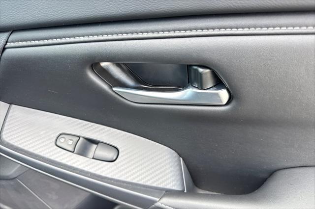new 2025 Nissan Sentra car, priced at $22,977