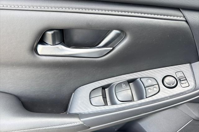 new 2025 Nissan Sentra car, priced at $22,977